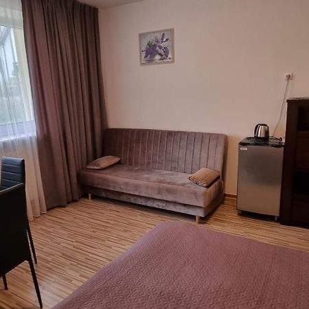 Pogodna 3B Hotell Mielno  Exteriör bild