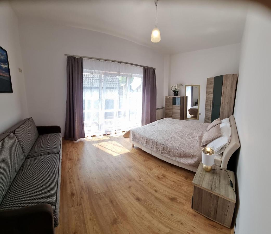 Pogodna 3B Hotell Mielno  Exteriör bild