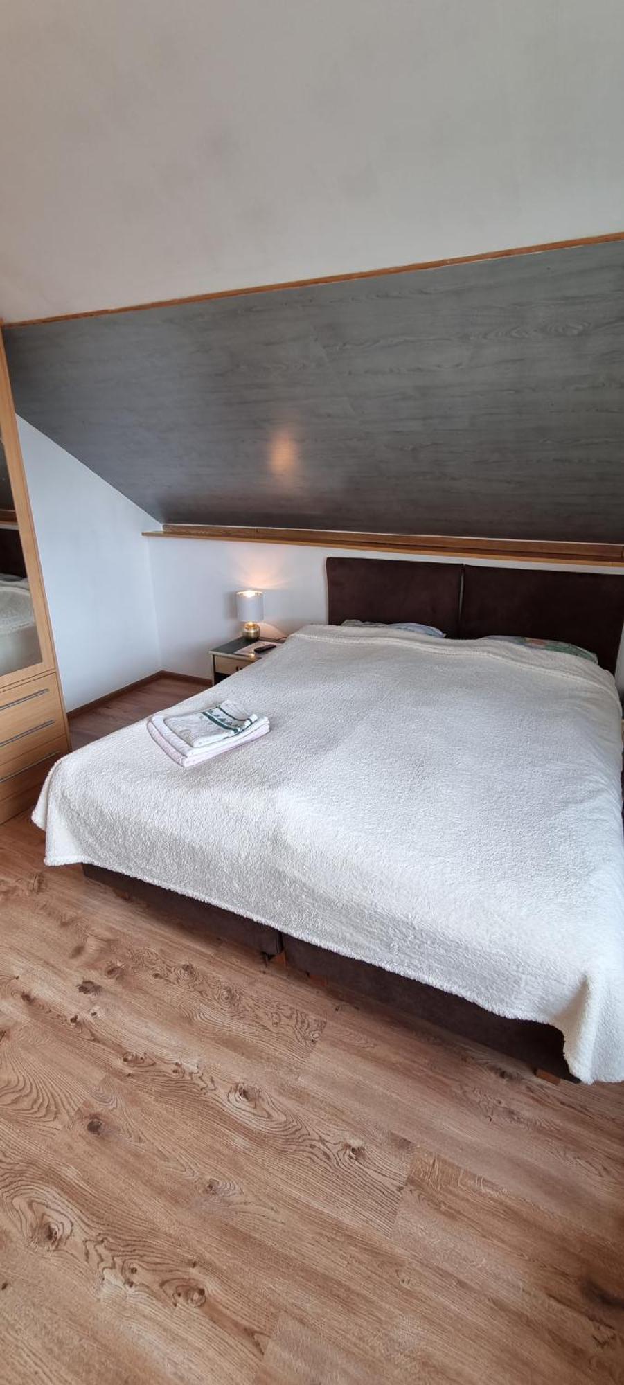 Pogodna 3B Hotell Mielno  Exteriör bild