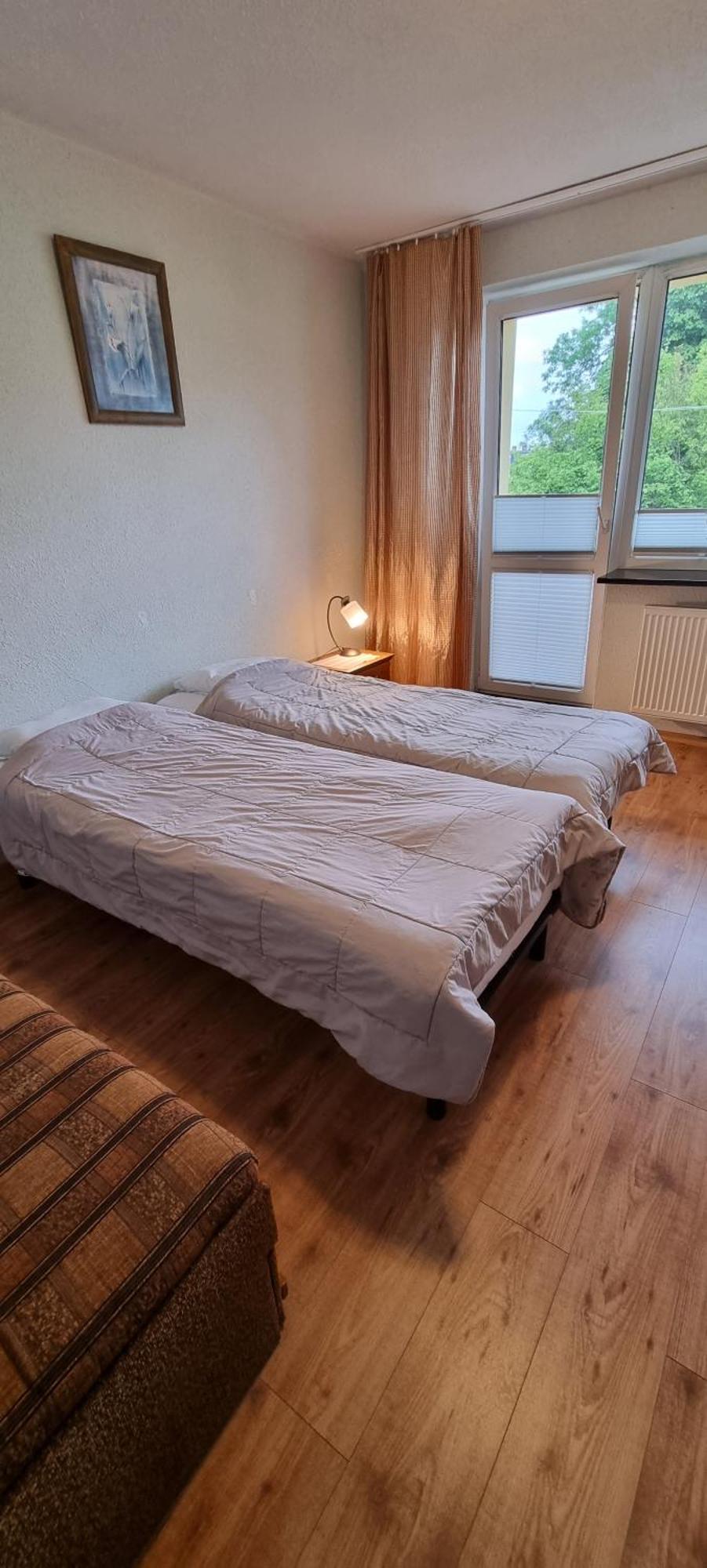 Pogodna 3B Hotell Mielno  Exteriör bild