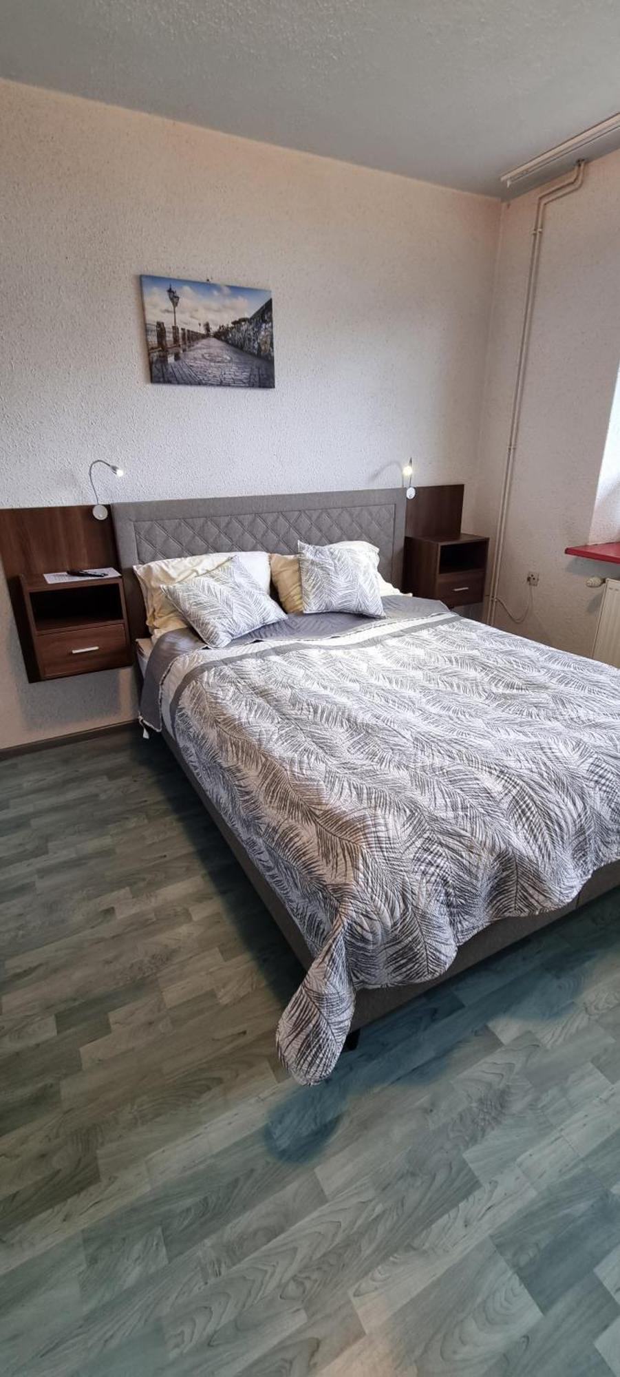 Pogodna 3B Hotell Mielno  Exteriör bild