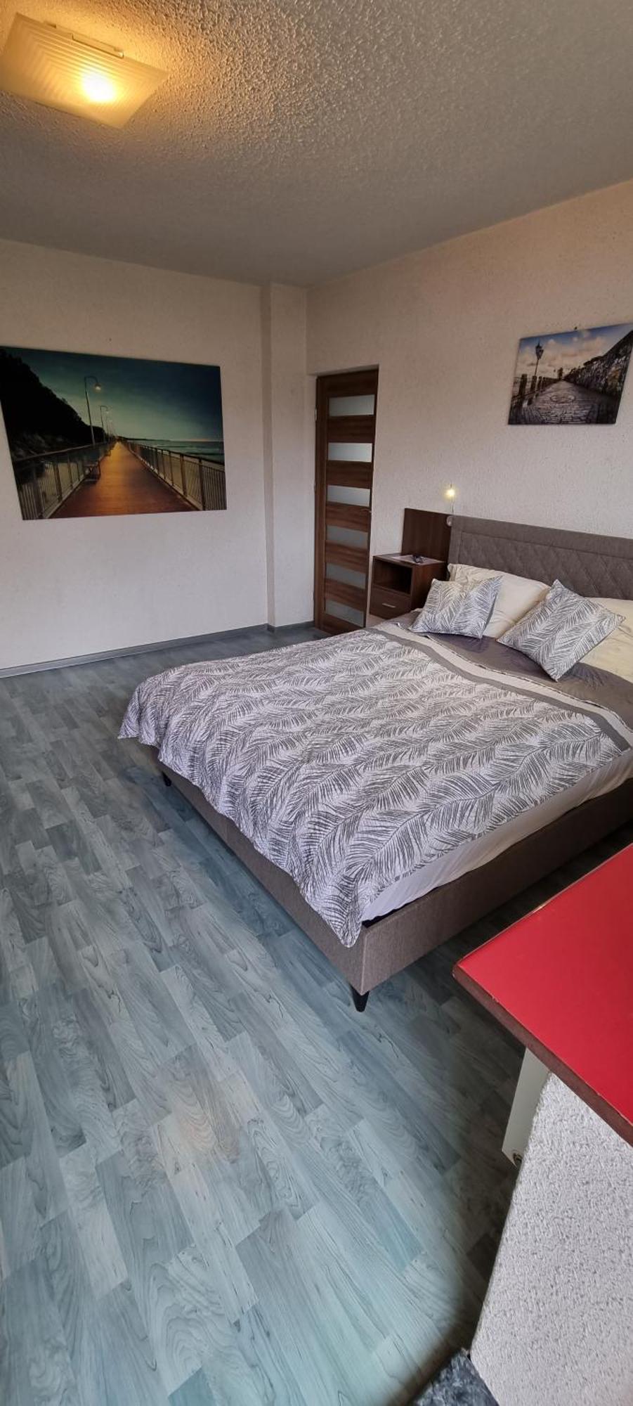 Pogodna 3B Hotell Mielno  Exteriör bild