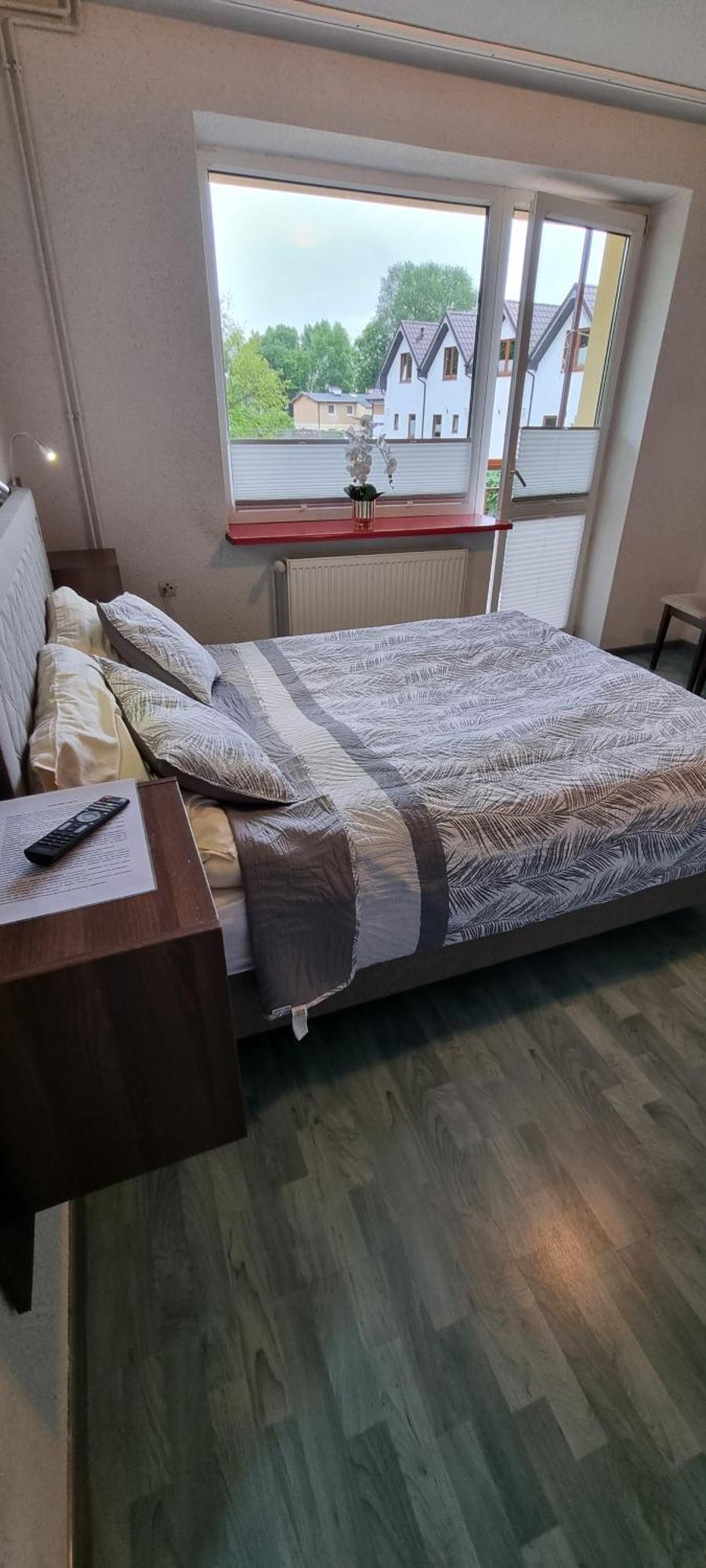 Pogodna 3B Hotell Mielno  Exteriör bild
