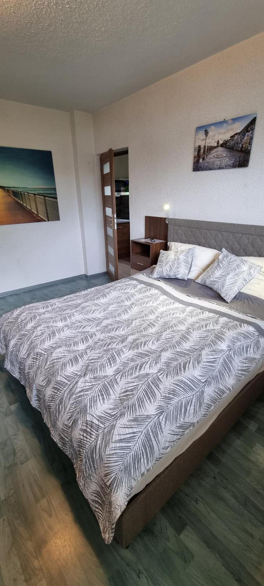 Pogodna 3B Hotell Mielno  Exteriör bild