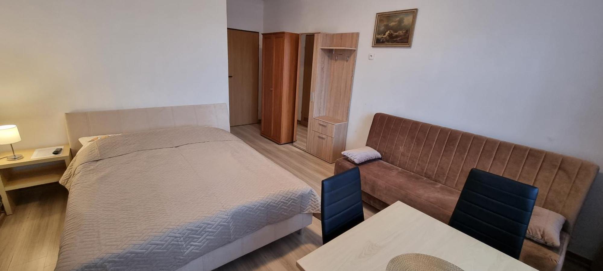 Pogodna 3B Hotell Mielno  Exteriör bild