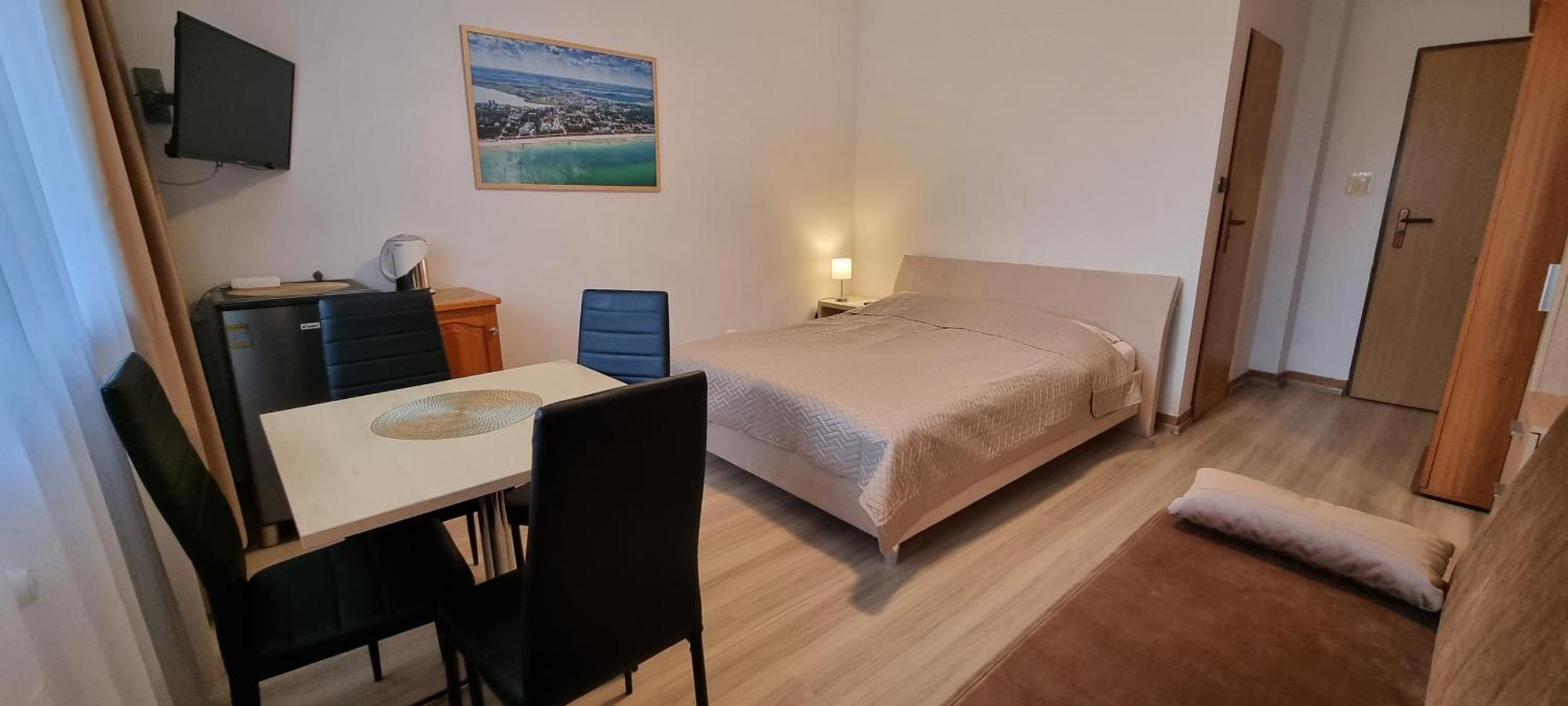 Pogodna 3B Hotell Mielno  Exteriör bild