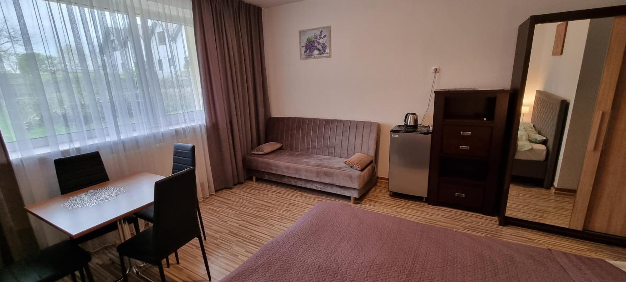 Pogodna 3B Hotell Mielno  Exteriör bild