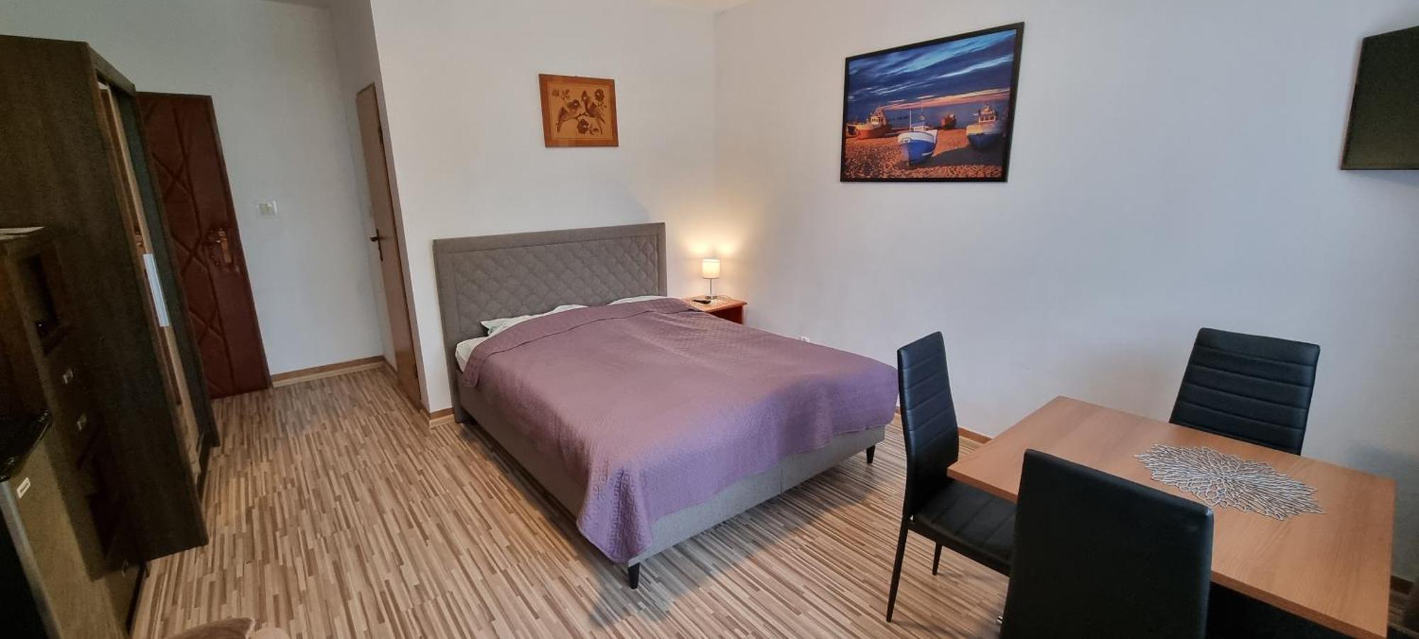 Pogodna 3B Hotell Mielno  Exteriör bild