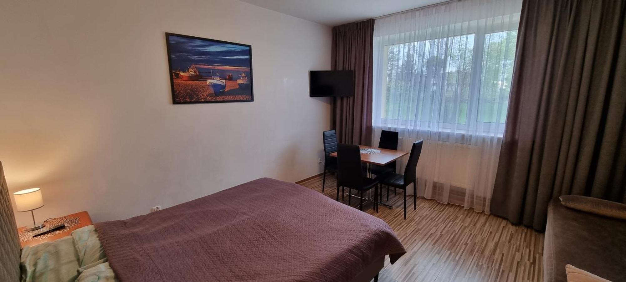 Pogodna 3B Hotell Mielno  Exteriör bild