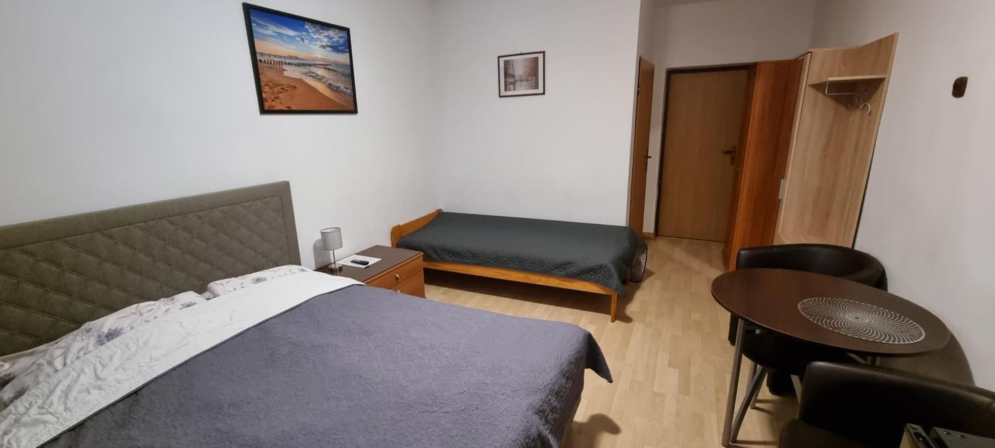 Pogodna 3B Hotell Mielno  Exteriör bild