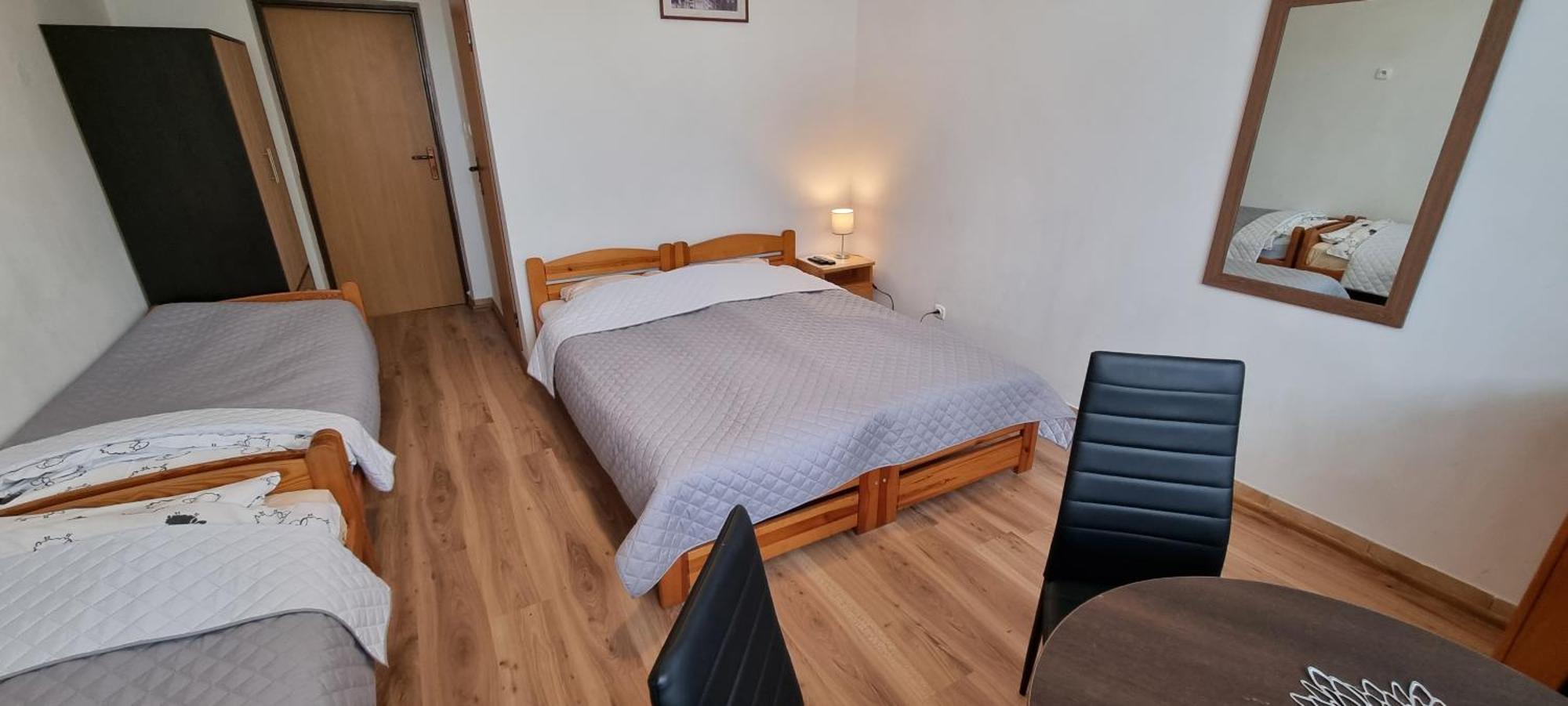 Pogodna 3B Hotell Mielno  Exteriör bild