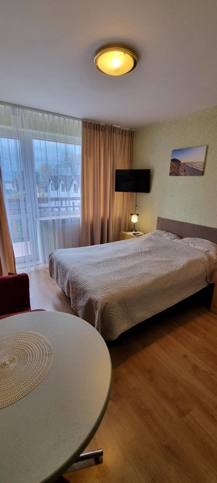 Pogodna 3B Hotell Mielno  Exteriör bild