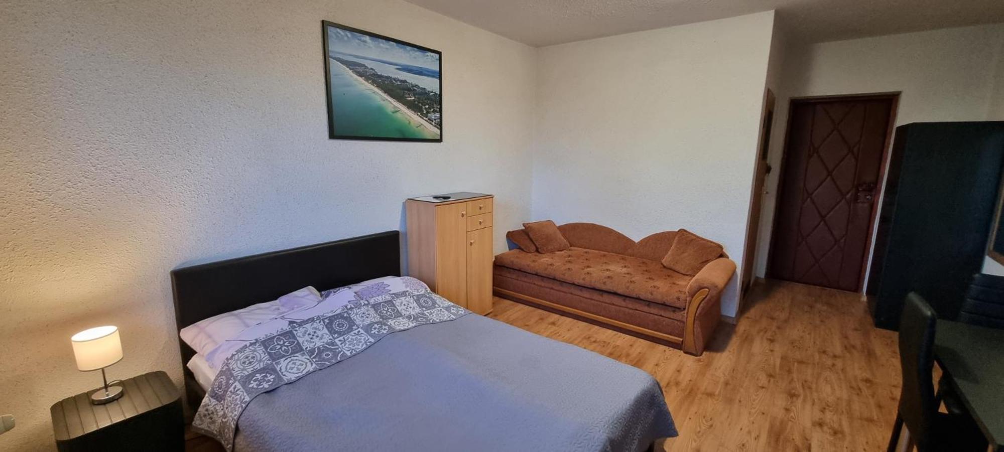 Pogodna 3B Hotell Mielno  Exteriör bild