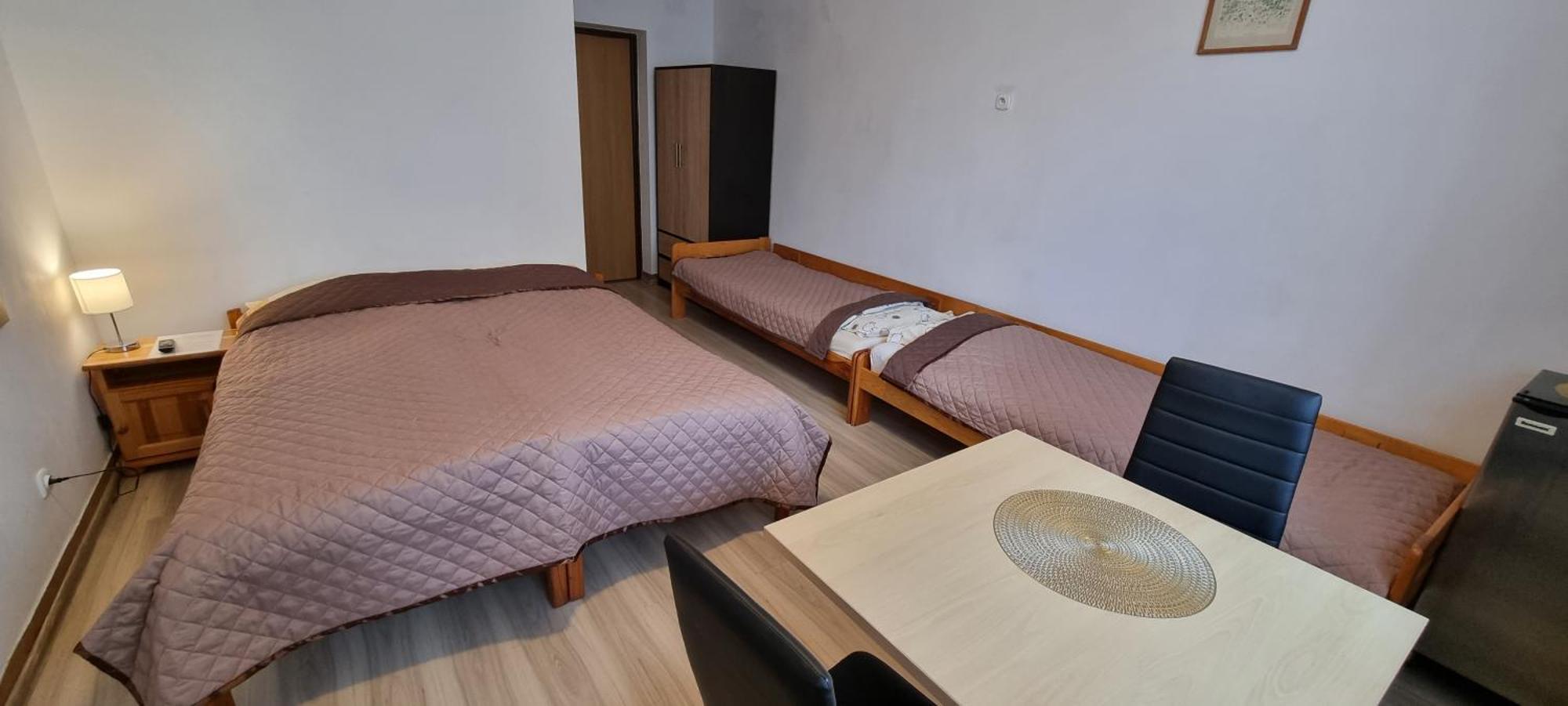 Pogodna 3B Hotell Mielno  Exteriör bild
