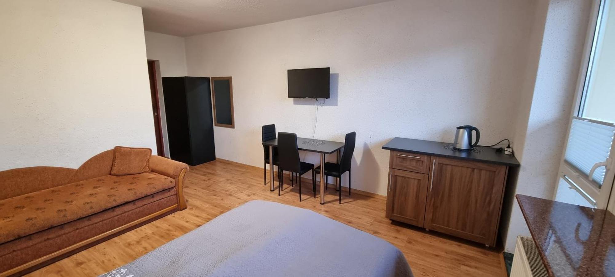 Pogodna 3B Hotell Mielno  Exteriör bild