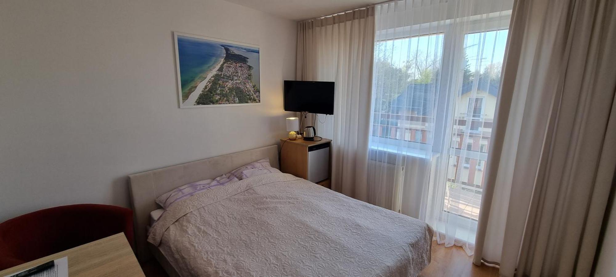 Pogodna 3B Hotell Mielno  Exteriör bild