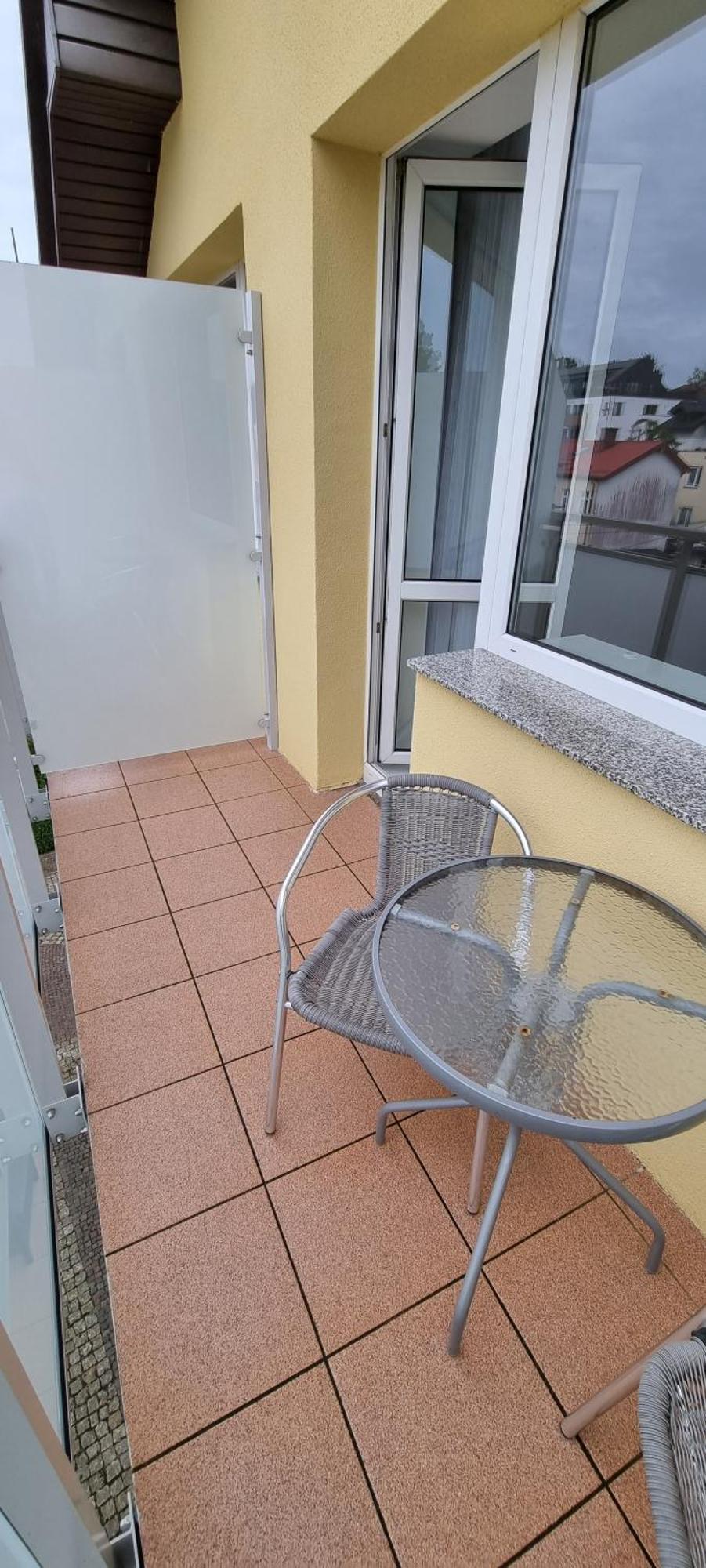 Pogodna 3B Hotell Mielno  Exteriör bild