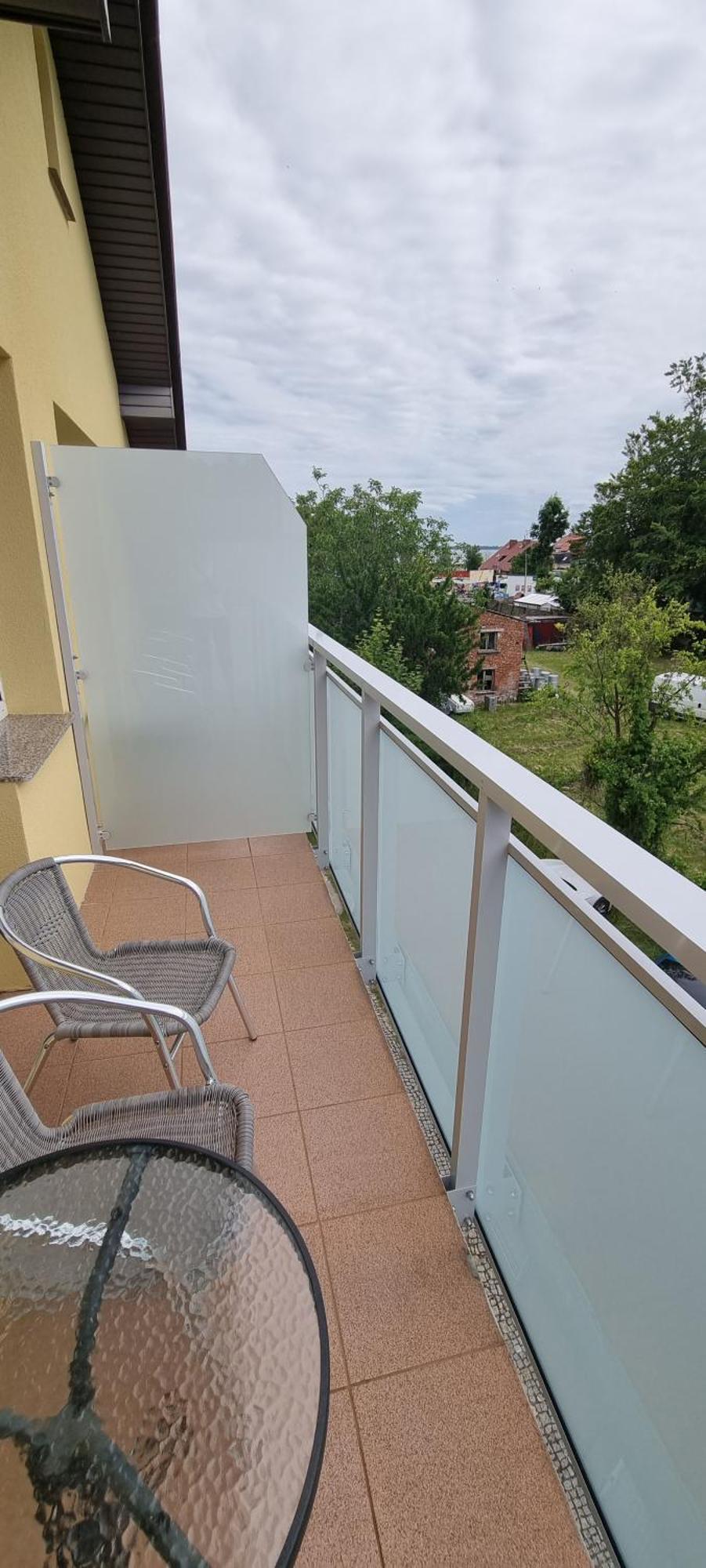 Pogodna 3B Hotell Mielno  Exteriör bild