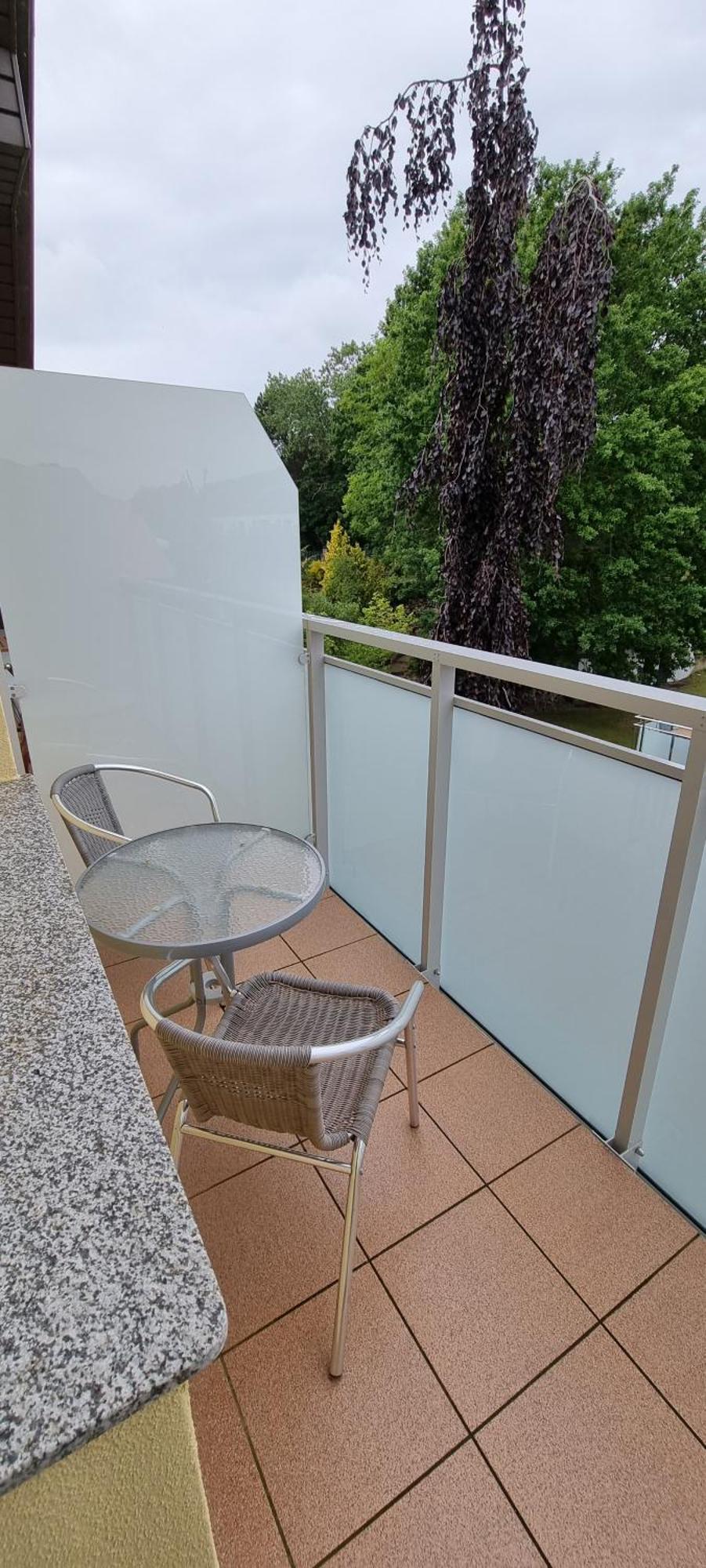 Pogodna 3B Hotell Mielno  Exteriör bild