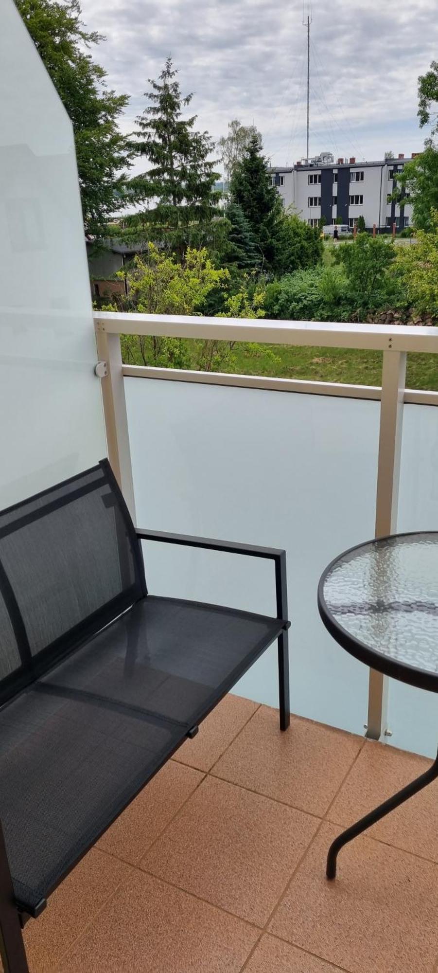 Pogodna 3B Hotell Mielno  Exteriör bild
