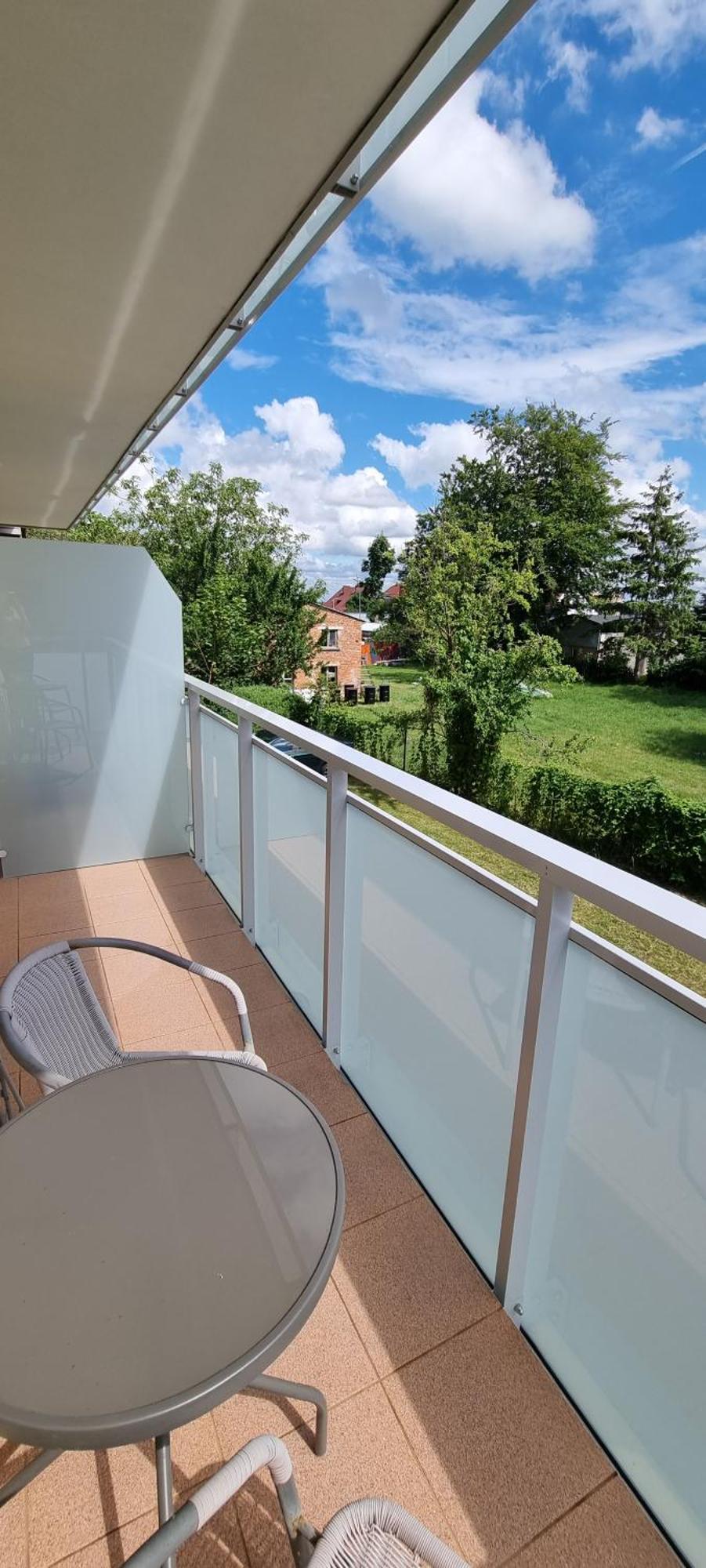 Pogodna 3B Hotell Mielno  Exteriör bild