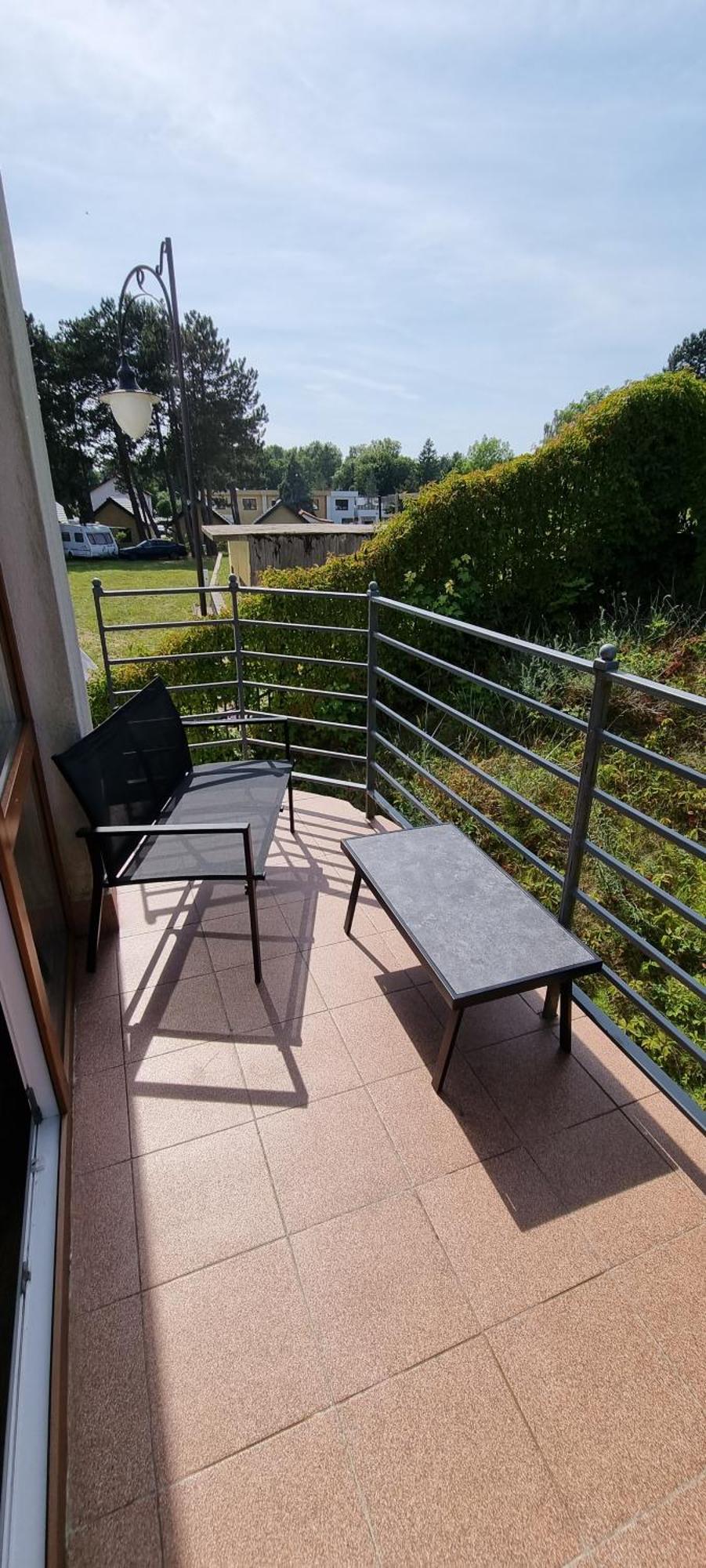 Pogodna 3B Hotell Mielno  Exteriör bild