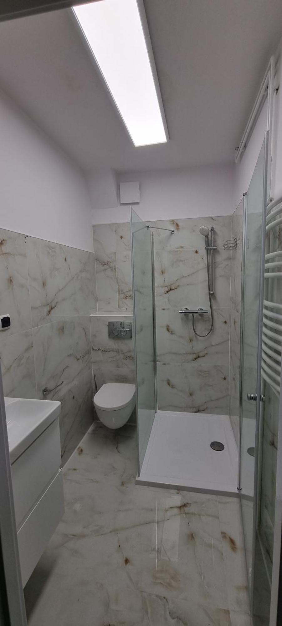 Pogodna 3B Hotell Mielno  Exteriör bild
