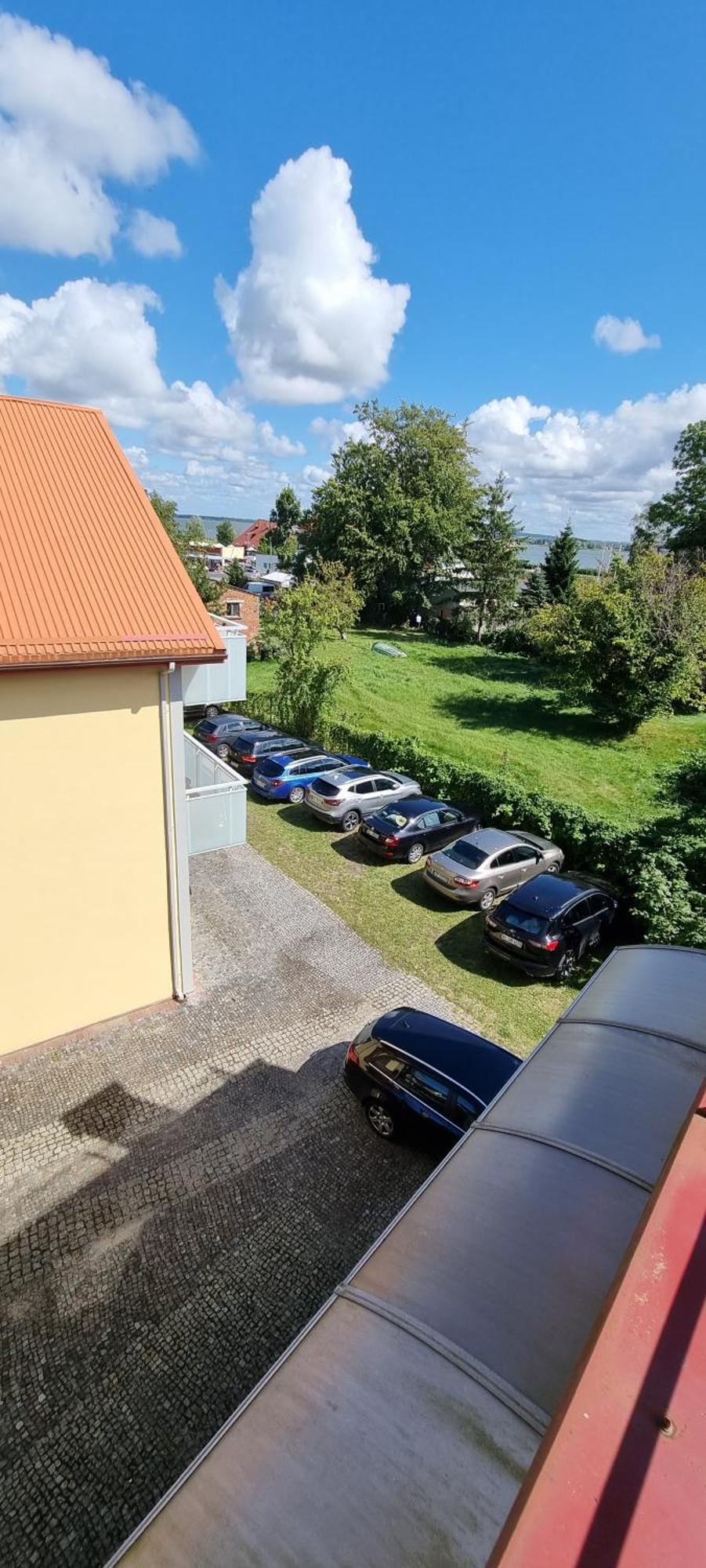 Pogodna 3B Hotell Mielno  Exteriör bild